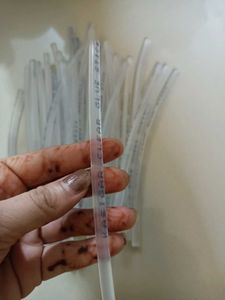 Clear Glue Sticks