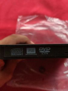 URGOODS External DVD-RW Drive