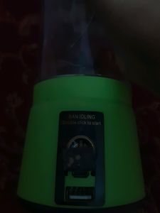 Portable Juice Blender