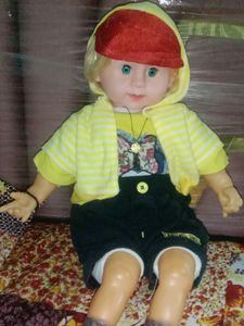 Doll