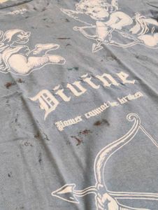 Cherub Graphic T-Shirt