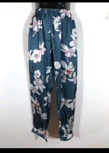 3 Piece Night Suit(2 In 1)