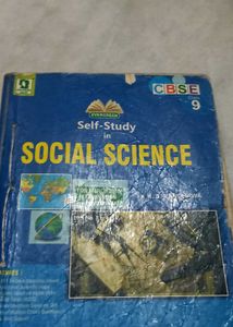 Class 9 Social Science (Evergreen)