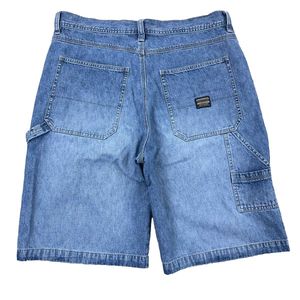 Carpenter Y2k jorts