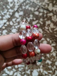 Beaded Bracelet