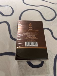 Riva Fragrances Safari Eau de Parfum
