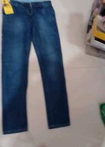 New Jeans for men 😉