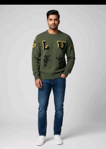 LV Sweater