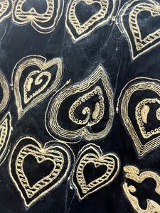 Women Velvet Jacket