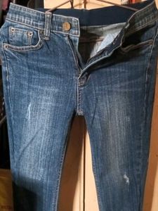Riders Jeans - Classic Denim