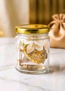 🎀 ₹699 CLASSY MYSTERY JAR 🎀