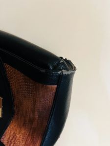 Handbag From Ajio