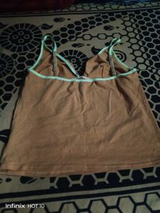 Love Me Tender Tank Top