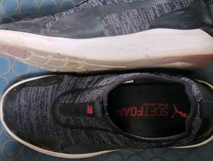 Puma SoftFoam Casual Shoes