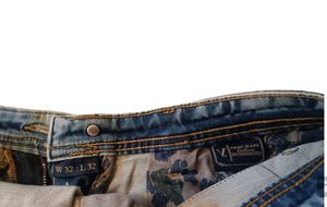 Mens Jean