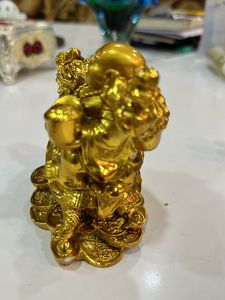 Laughing Buddha