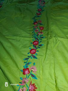 women dress (gown) 💚