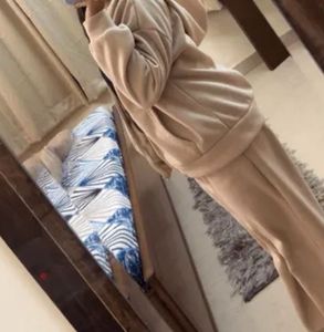 Cozy Zip-Up Hoodie and Sweatpants Set