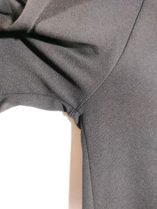 Black Colour Trousers (Women's)