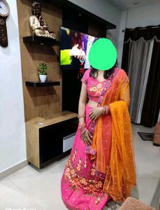 Beautiful Lehnga