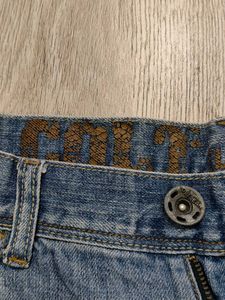 Sc6901 Colt Jeans Waist 38