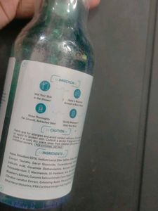 Aravi Organic Body Wash