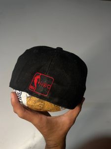 Miami Heat Baseball Cap