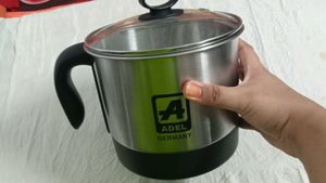 Adel Electric Kettle