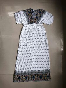 Maxi Dress imported from China