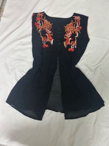 Beautiful Ethnic Skirt Set
