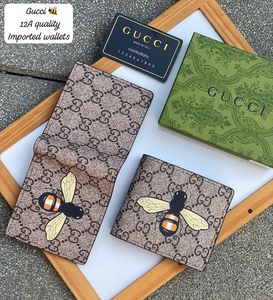 Premium Gucci Wallet