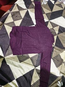 Boys Shirt And Pants