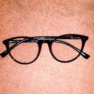Cateye Glass Frame
