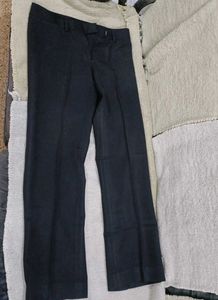 Black Trousers