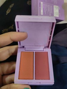 Glam21 Triple Treat 3-in-1 Makeup Palette