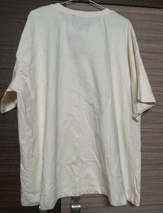 Plus Sized Tshirt