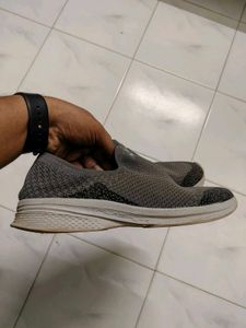 Walkaroo Men's Casual Shoes - Size 9