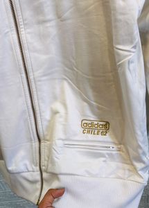 🇺🇸 Adidas originals imported  Track Jacket