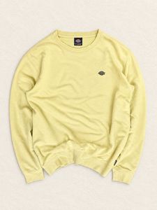 Dickies Millersburg Sweatshirt Mustard.