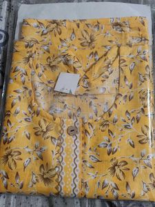 Combo 3 Pairs Kurta Set For Women