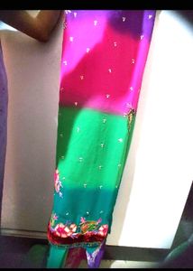 Beautiful Designer Saree😍❤️