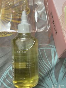 Dr. SU Rescue Hair Nourishing Oil - 400ml