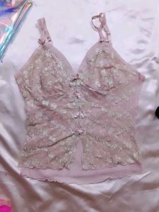 New Top