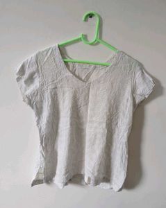 White Tops Combo 💗💗
