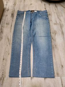 Ma6196 French connection jeans waist 36 inches
