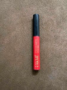 Lakme Forever Matte Liquid Lip Color