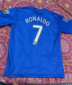 Manchester United Jersey ronaldo