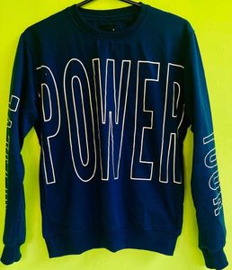 Sweater For Unisex || New Condition ||