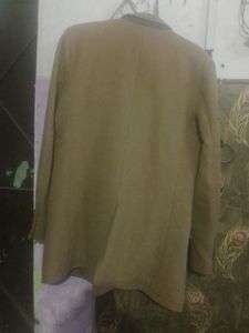 Girls Overcoat