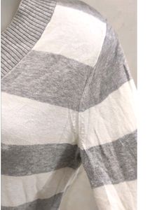 Sweater Top For Women Length 25